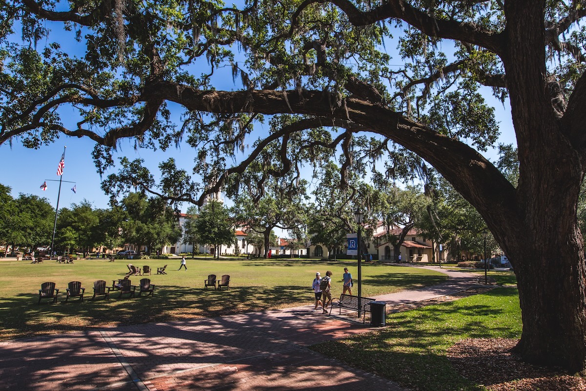 Rollins College