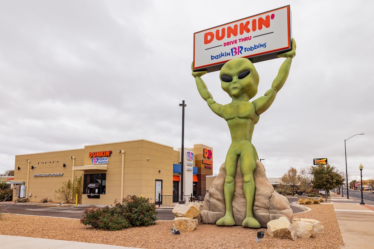 Roswell