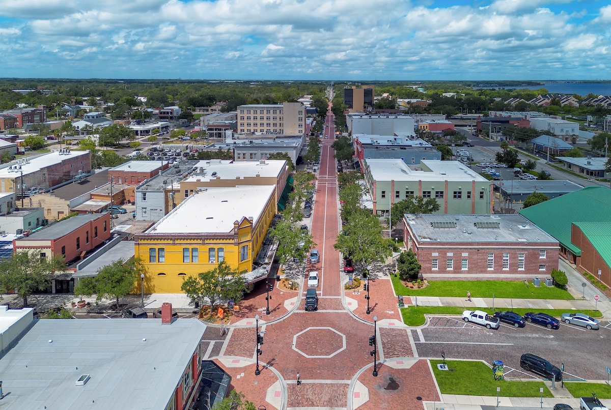 Sanford