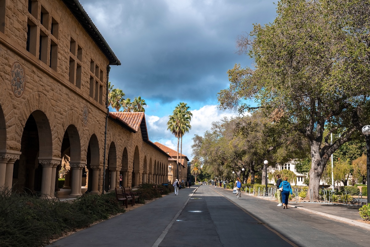 Stanford University