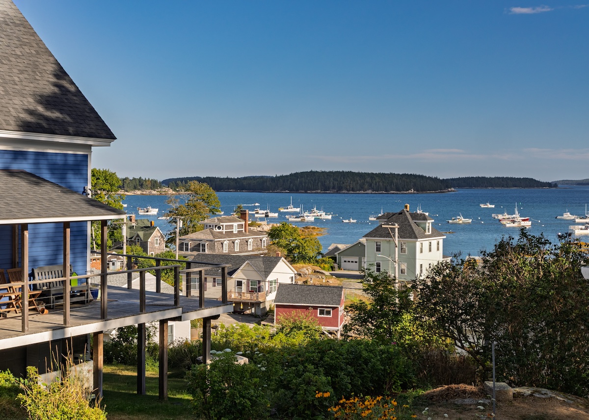 Stonington