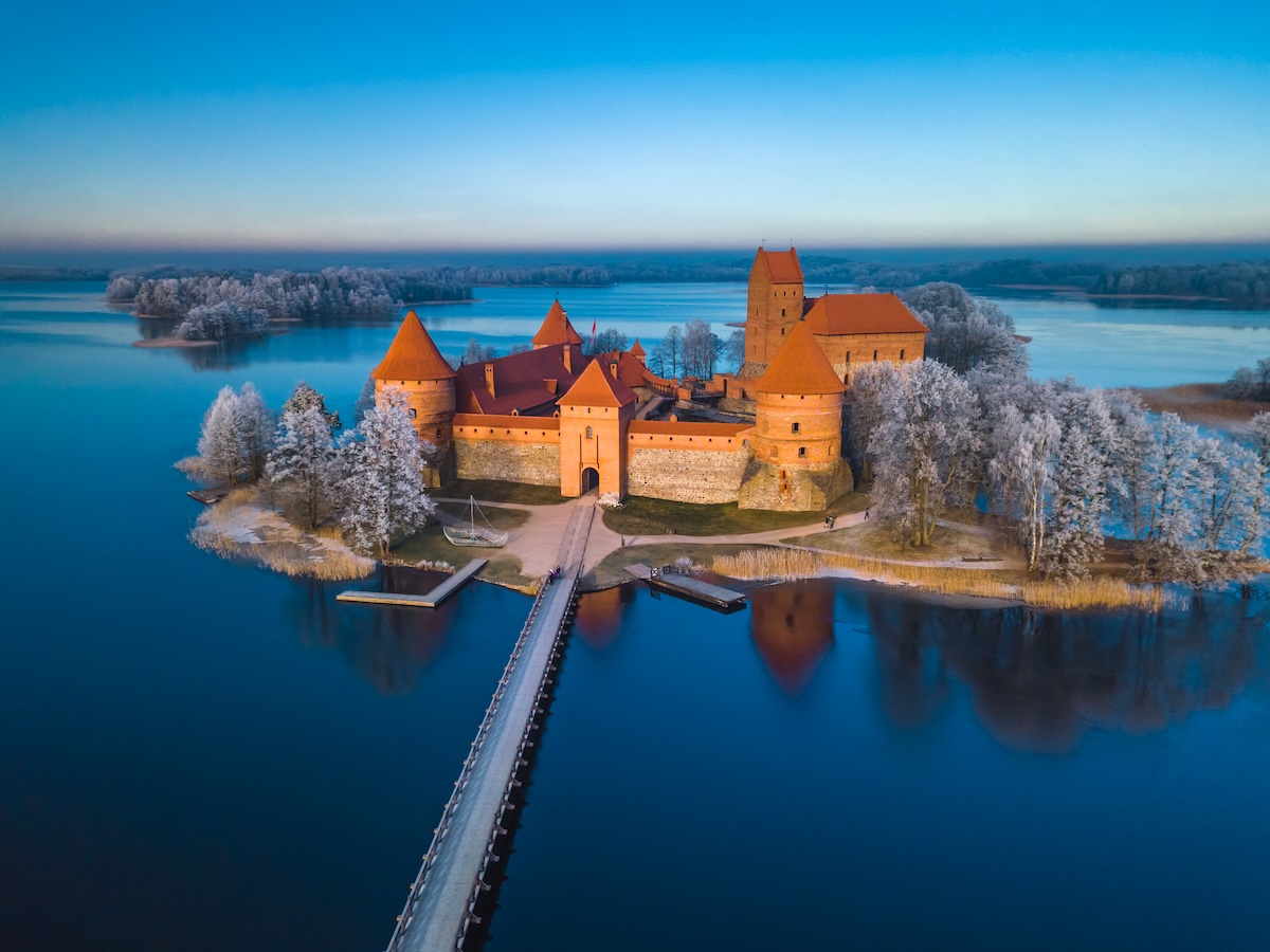 Trakai