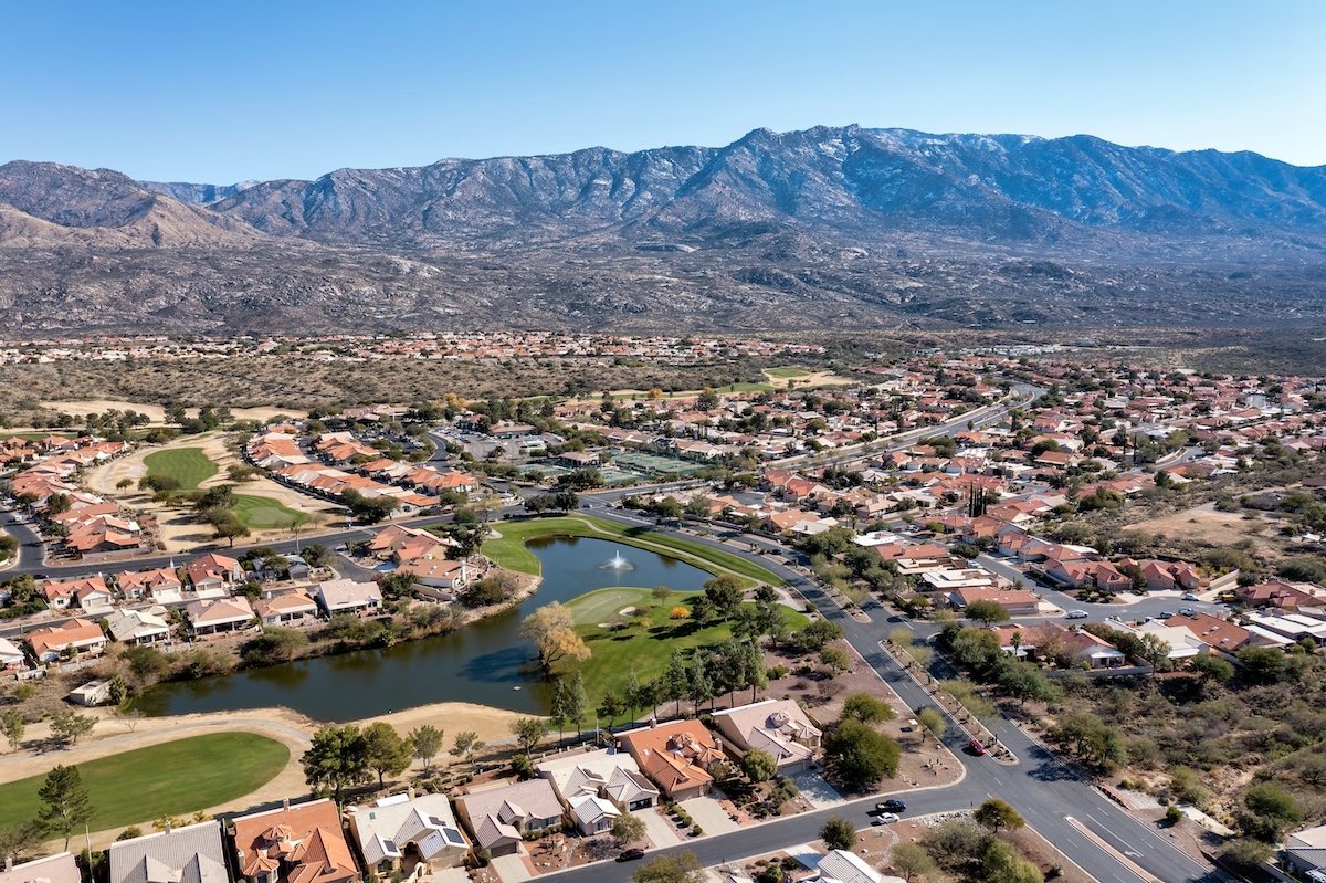 Tucson