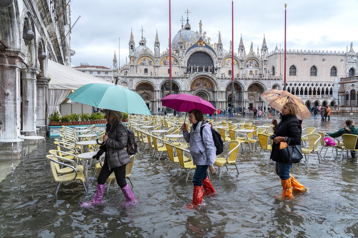 Venice