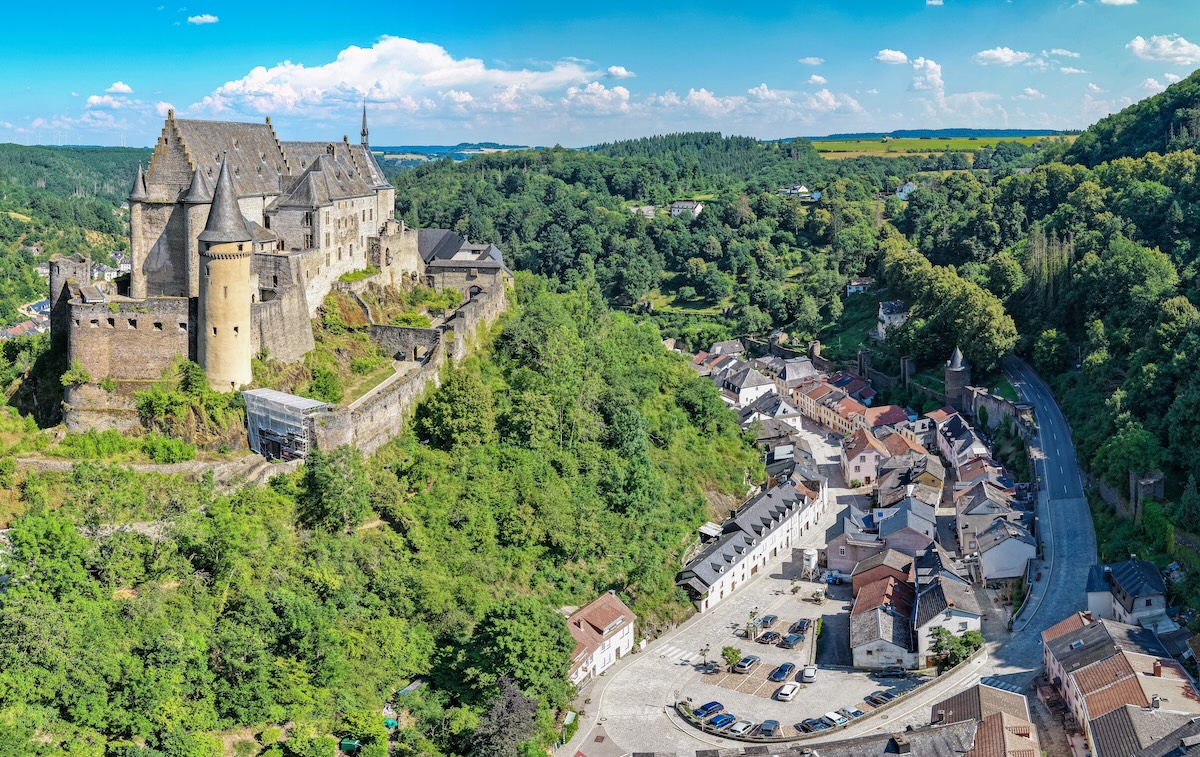 Vianden