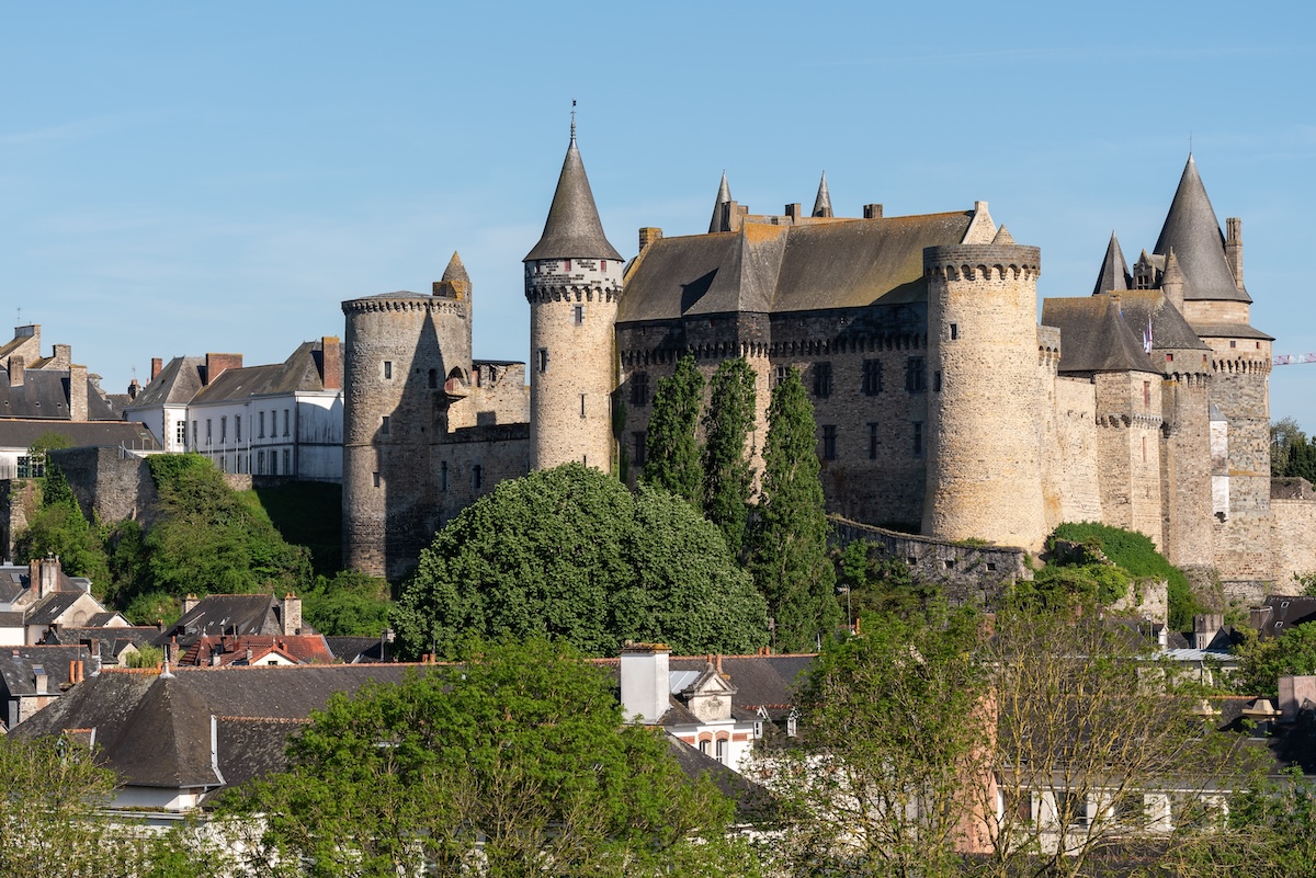 Vitré