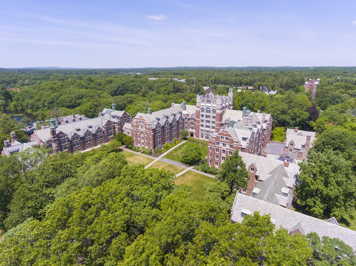 Wellesley College