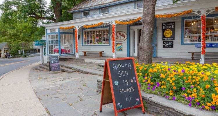 Woodstock NY