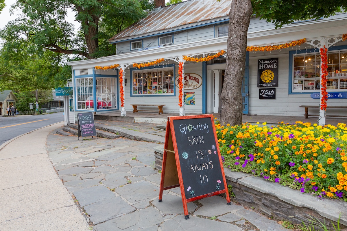 Woodstock NY