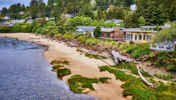 Yachats