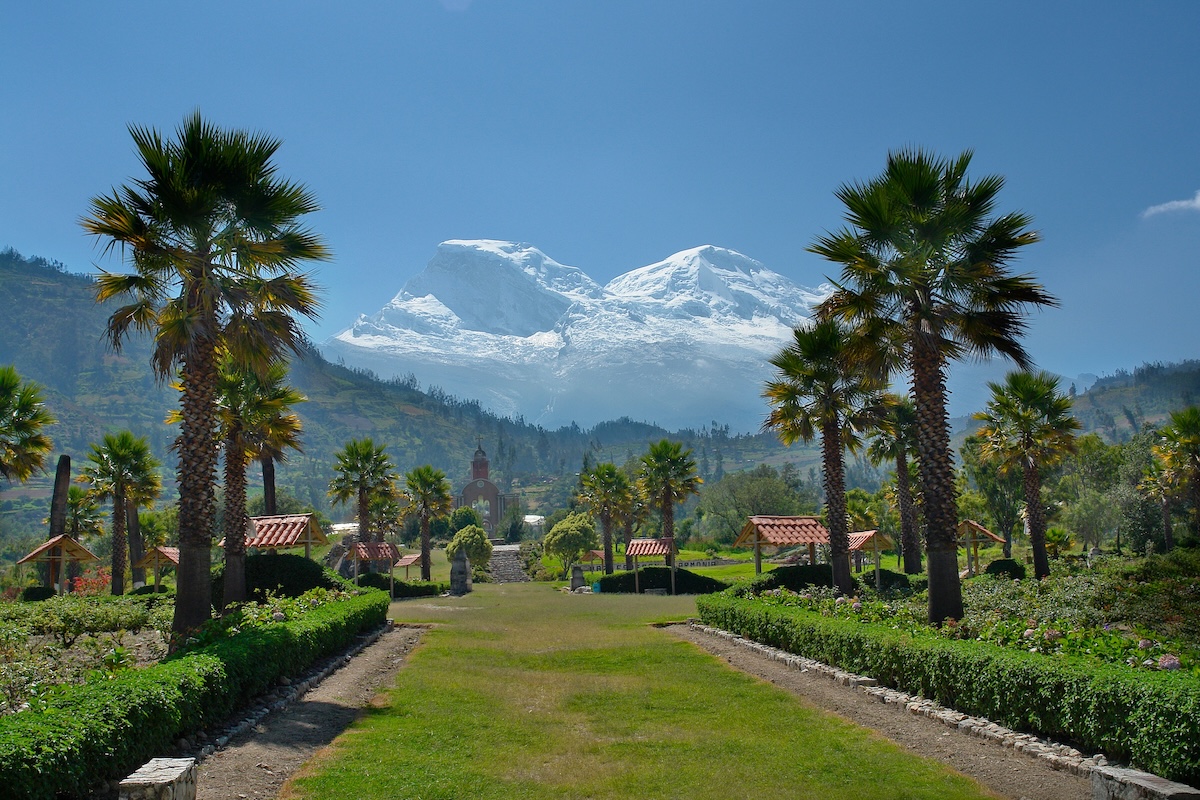 Yungay