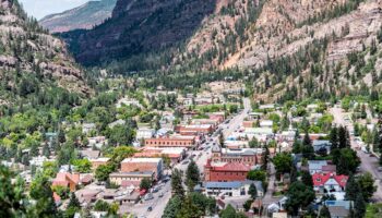 Ouray