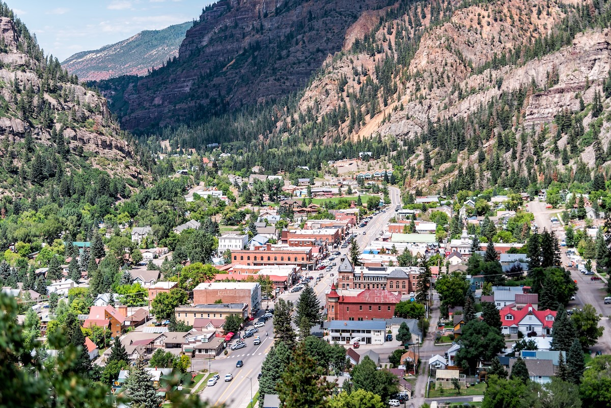 Ouray