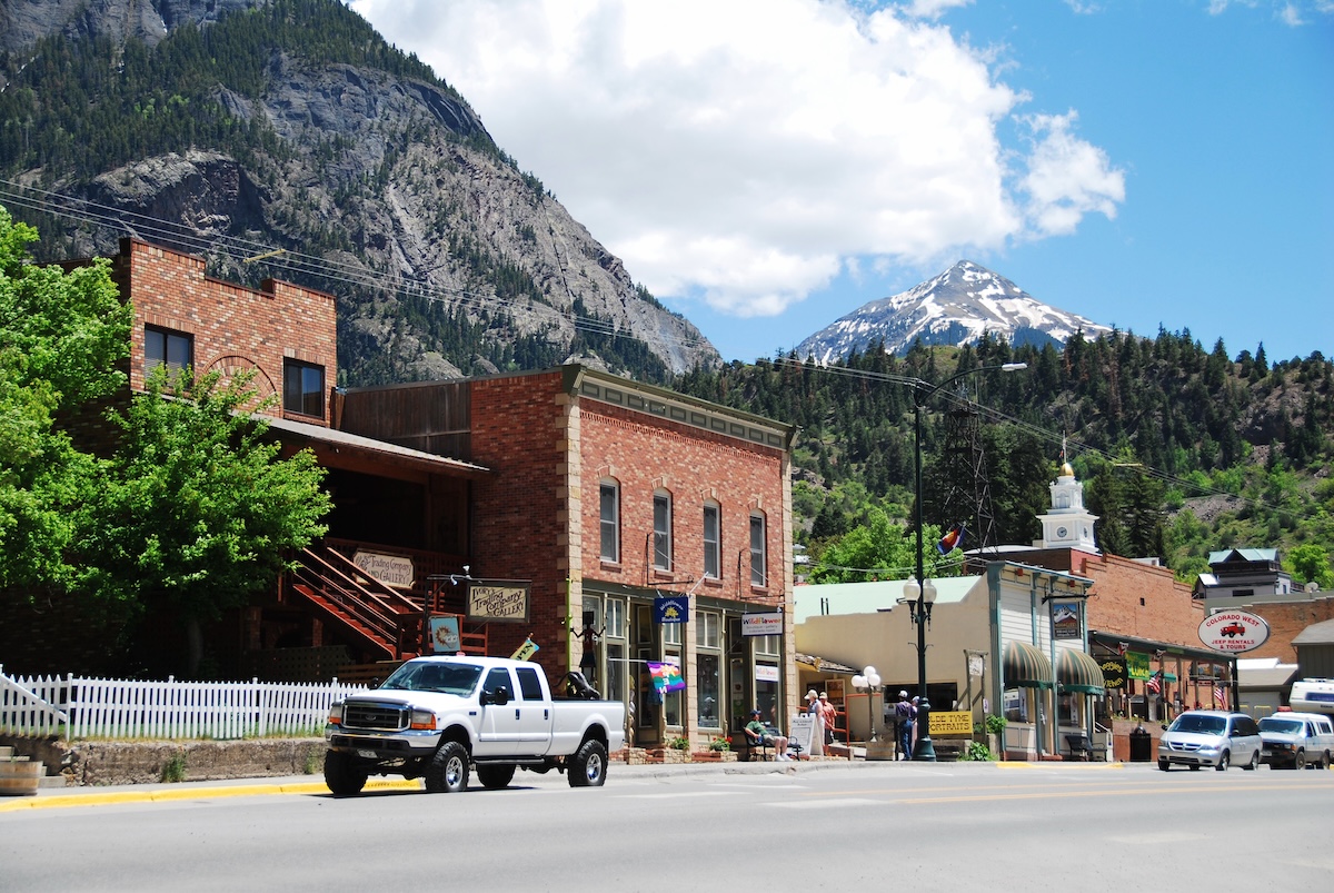 Calle Ouray