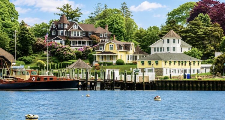 Watch Hill Cove