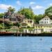 Watch Hill Cove