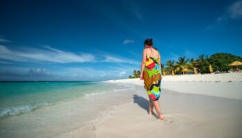 Anguilla