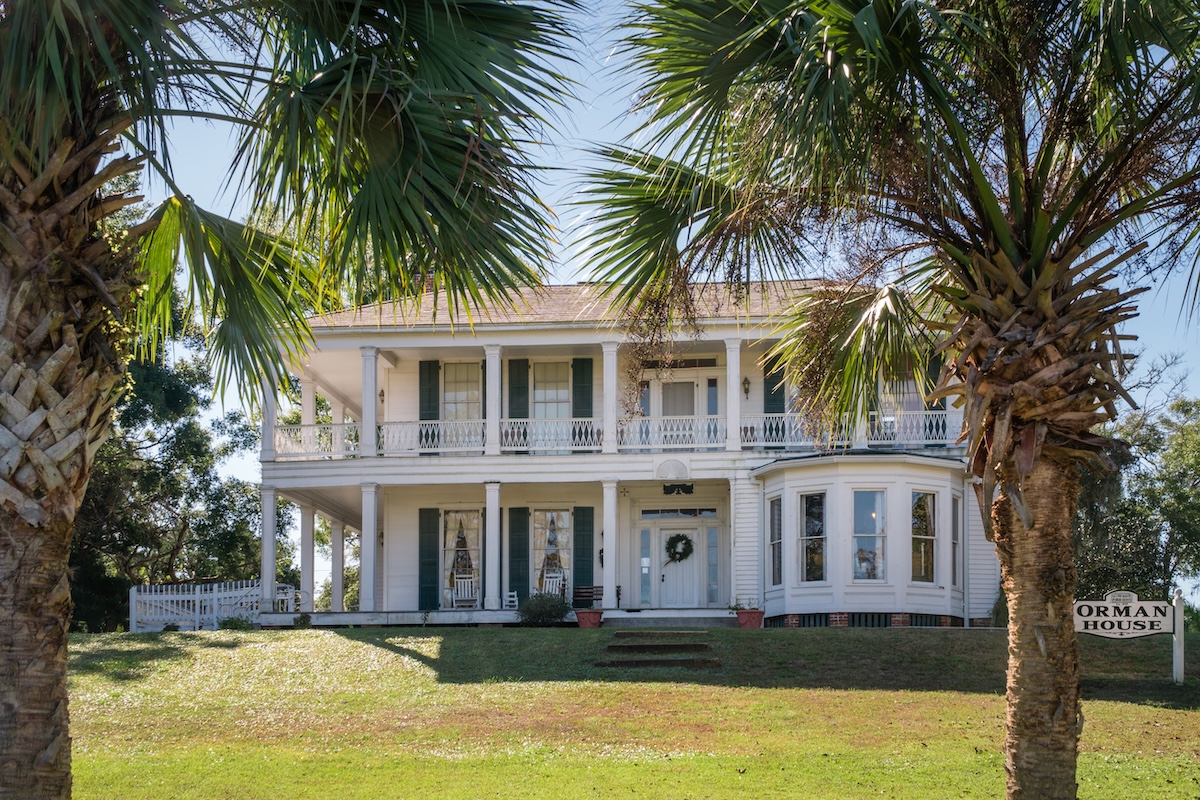 Apalachicola