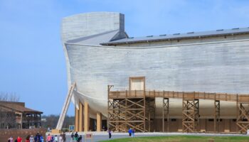 Ark Encounter