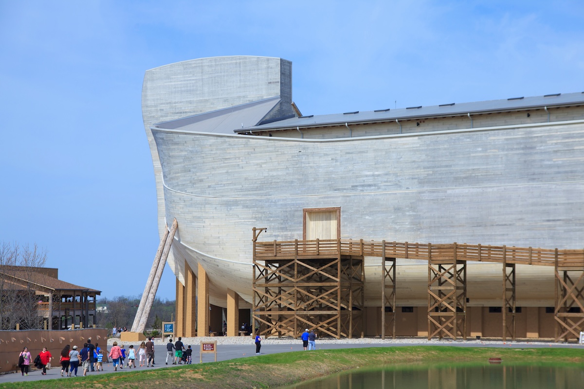 Ark Encounter