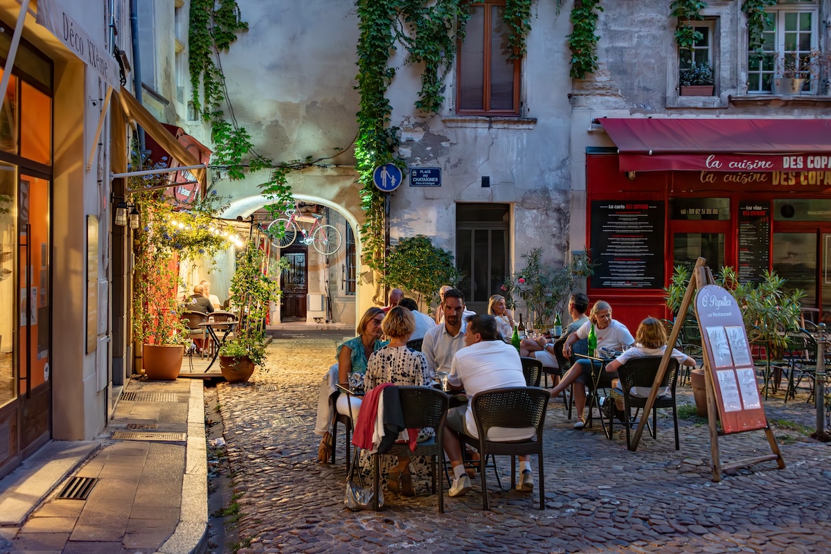 Avignon