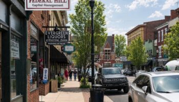 Bardstown, Kentucky