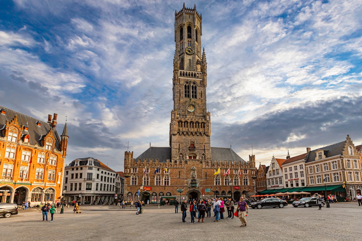 Bruges