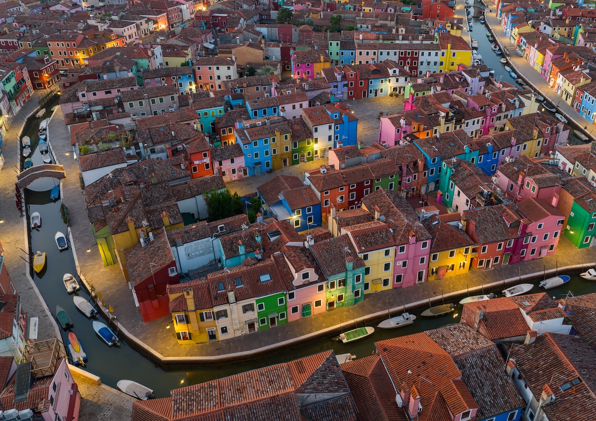 Burano
