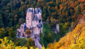 Burg Eltz