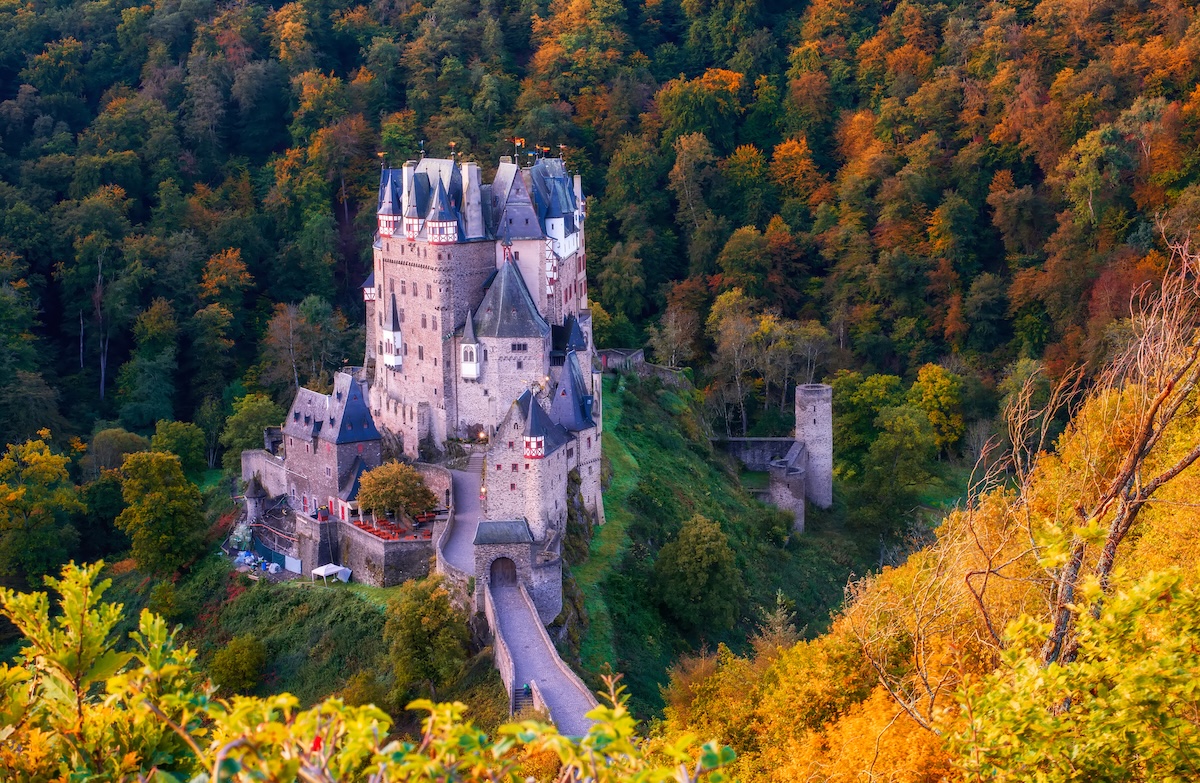 Burg Eltz