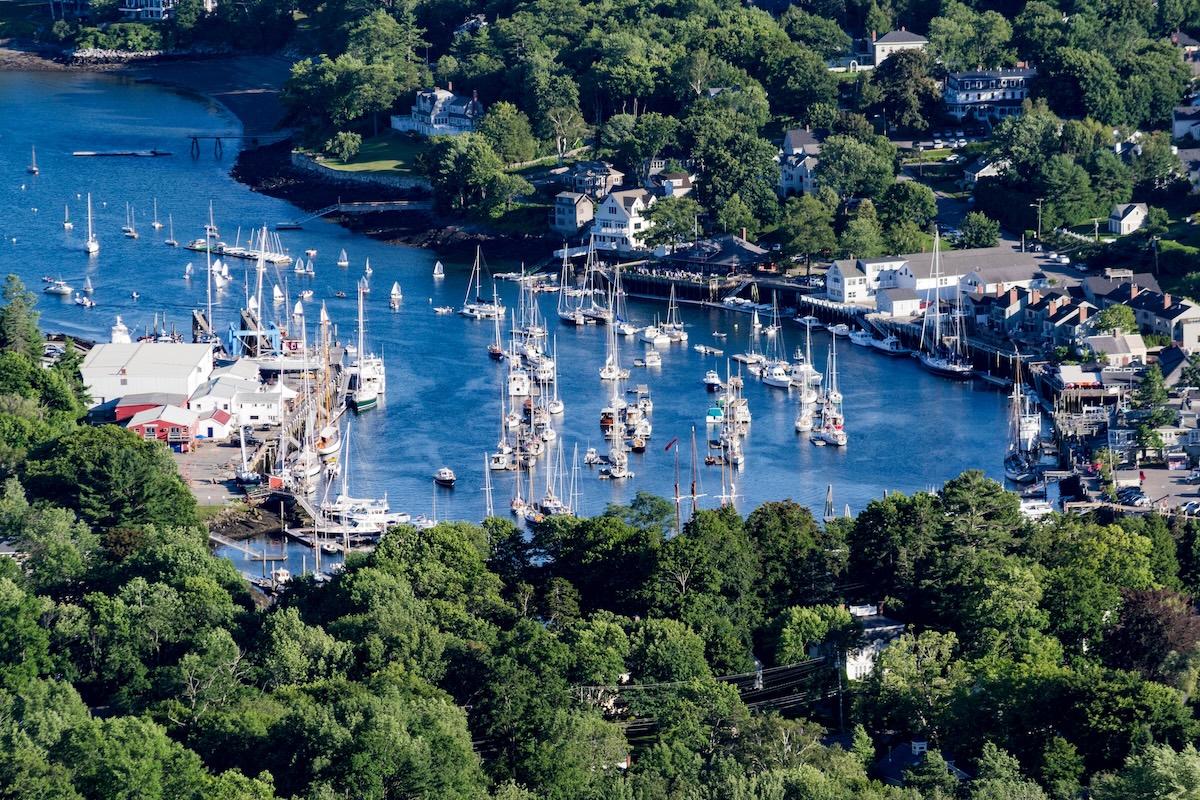 Camden Maine