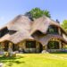 Charlevoix Mushroom House