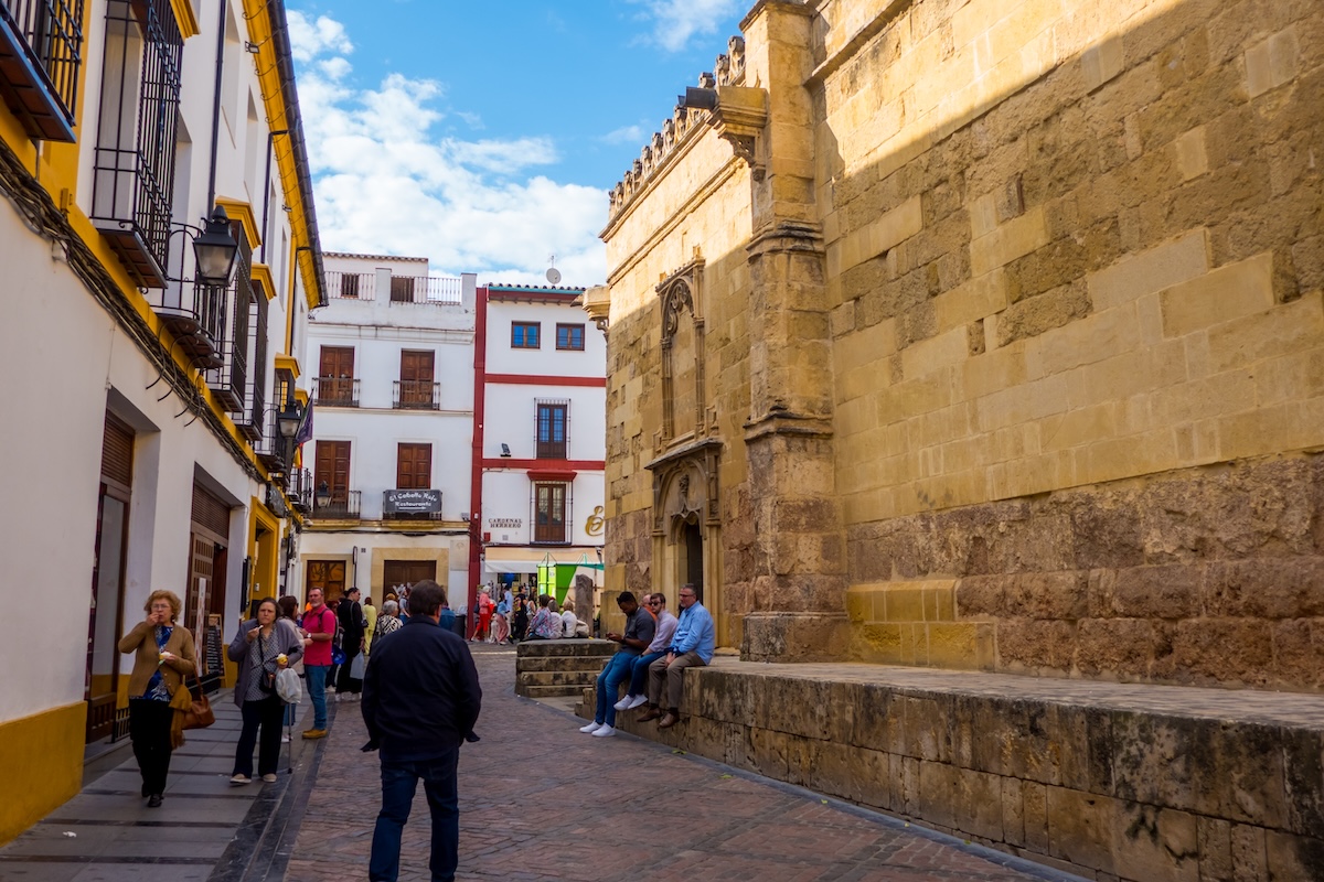 Córdoba