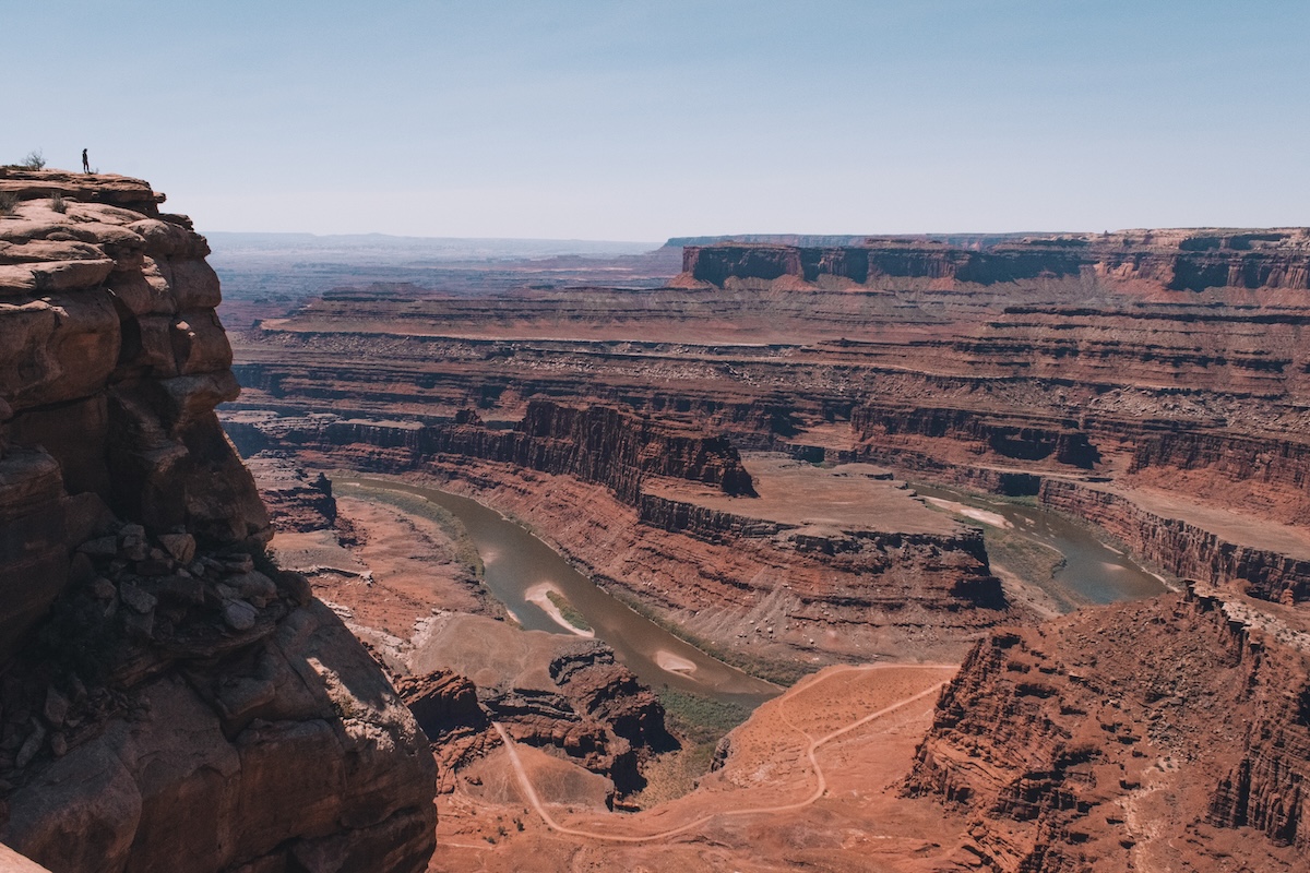 Dead Horse Point State Park