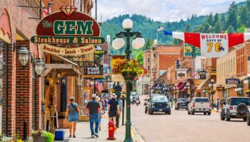 Deadwood