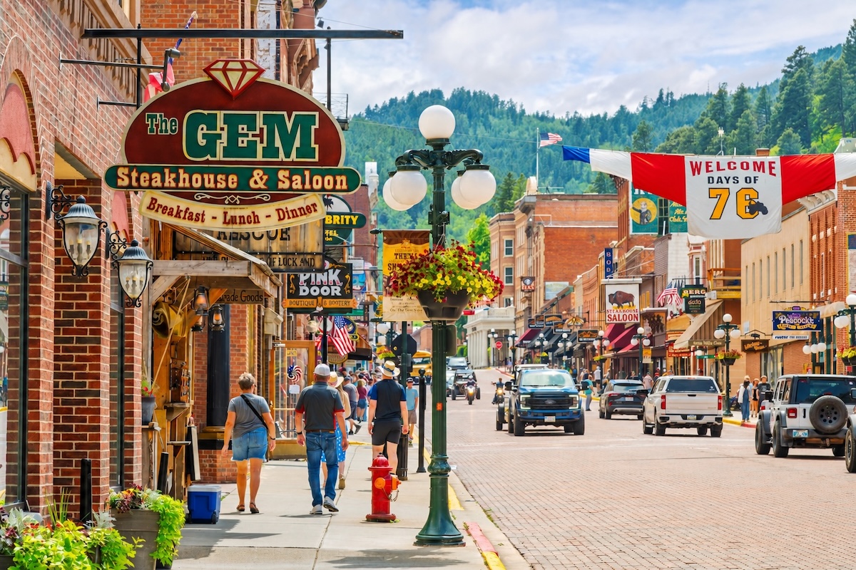 Deadwood