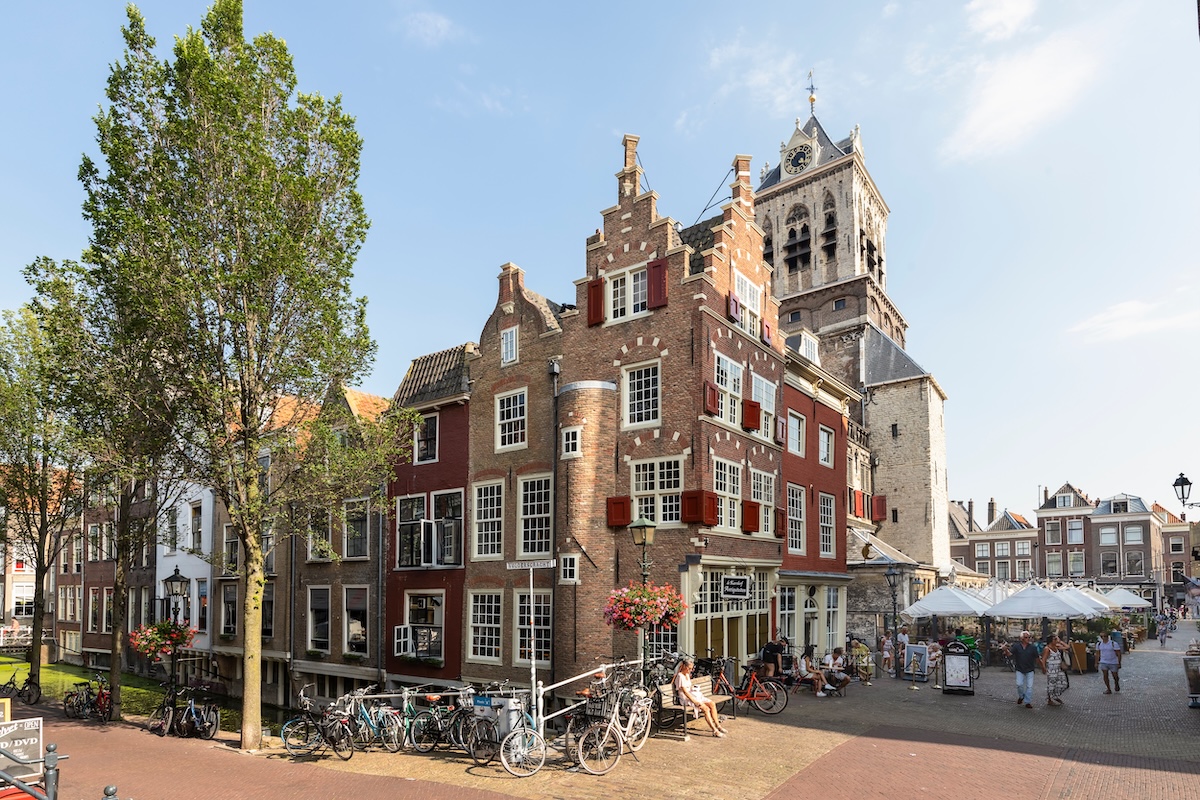 Delft