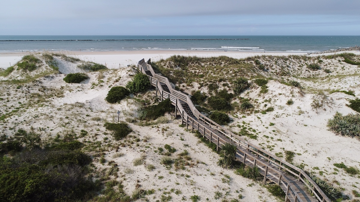 Dune Park