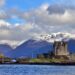Eilean Donan Castle