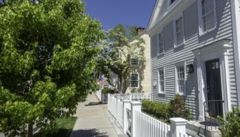 Essex Connecticut