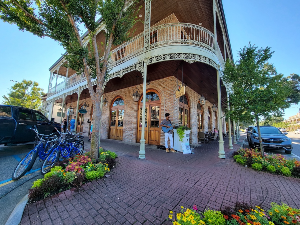 Fairhope