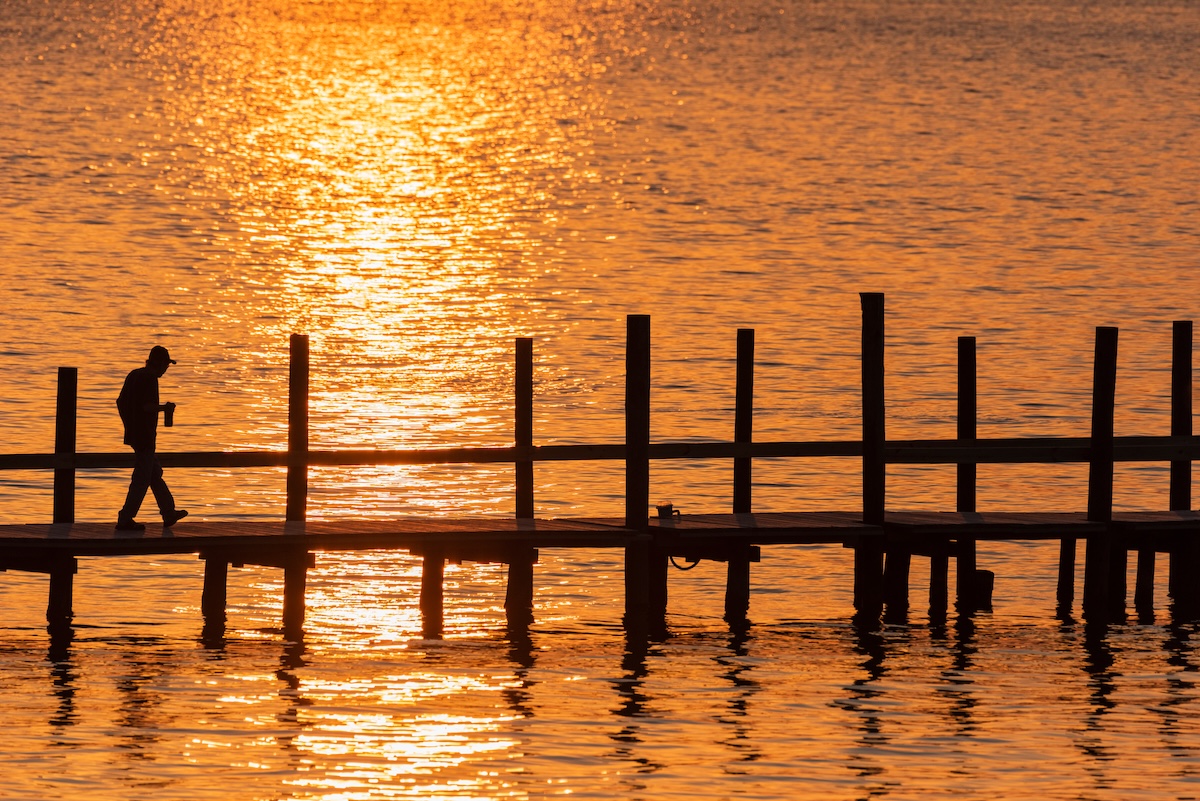 Fairhope Pier