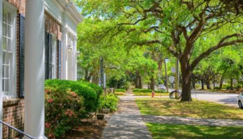 Georgetown, SC