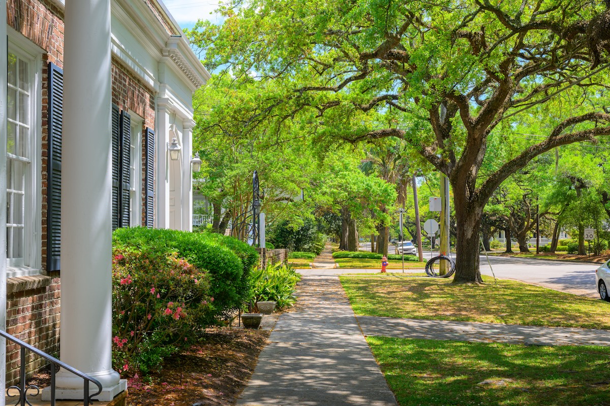 Georgetown, SC