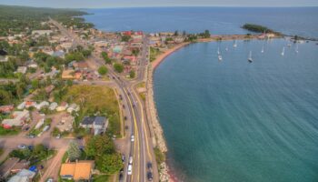 Grand Marais