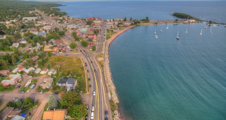 Grand Marais