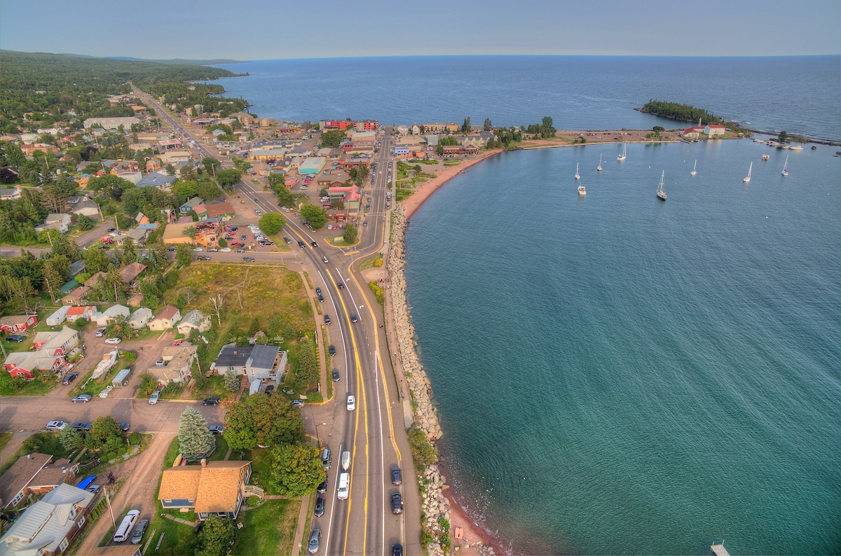 Grand Marais