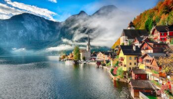 Hallstatt