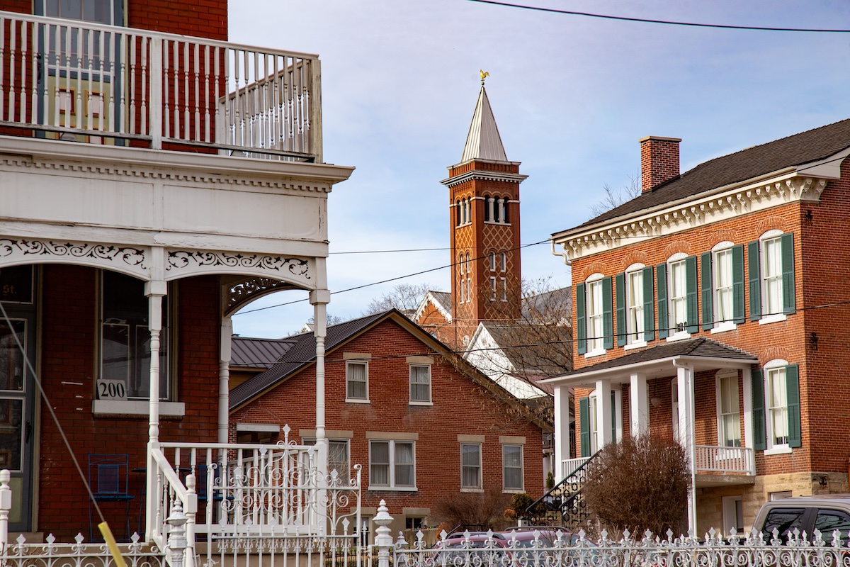 Historic Hermann