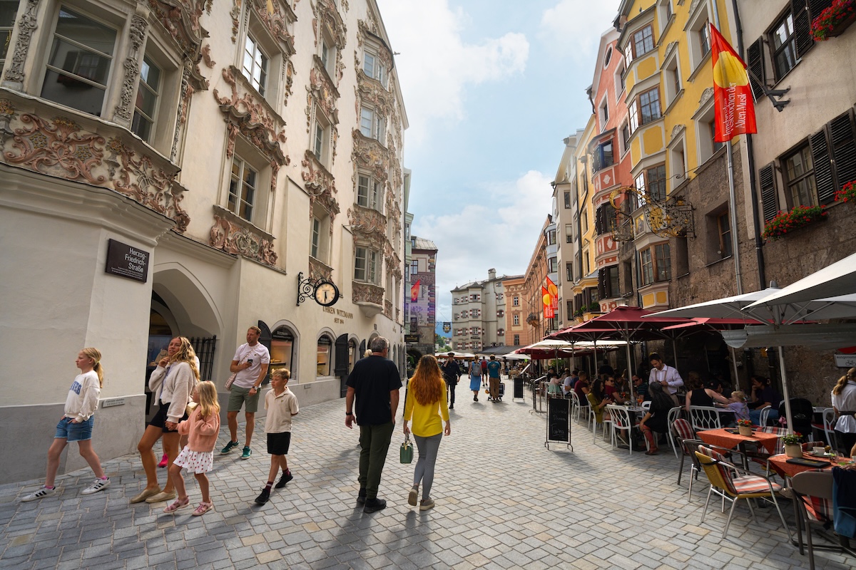 Innsbruck